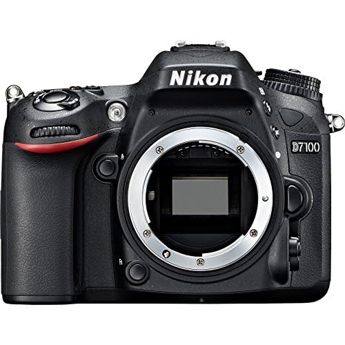 Nikon D7100 低シャッター数8495　元箱あり　超絶美品　#EB01 Amazon.com : Nikon D7100 SLR Digital Body Only Camera Black